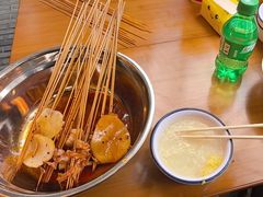 -嘉州鲜知味钵钵鸡(奎星楼店)