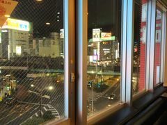 -カラオケ館(歌舞伎町一番街店)