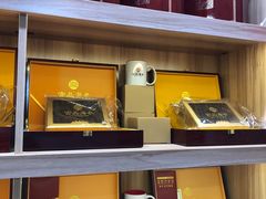 -宫品海参专卖店(静安大宁店)