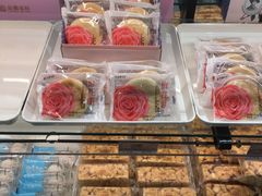 -金凤成祥(西罗园店)