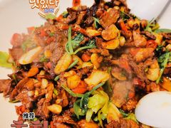 -湘约爨厨(太白立交店)