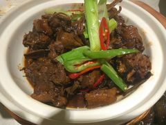 -阿英煲(凉城路店)