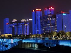 -钱江新城