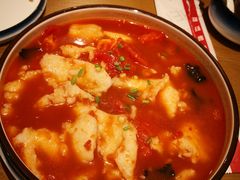 -陈阿婆鱼头泡饼·京味菜(复兴路店)