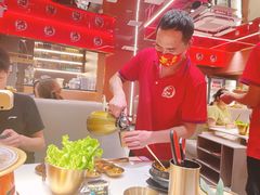 -三宝泥炉·活烤鳗鱼(七宝宝龙店)
