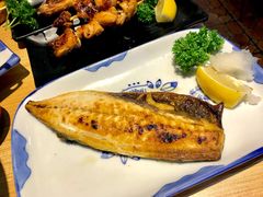 -胜代日本料理(云程巷小区店)