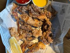 -1861意大利餐厅(文化广场店)