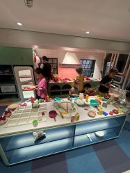 -奈尔宝家庭中心·亲子餐厅(华采天地店)