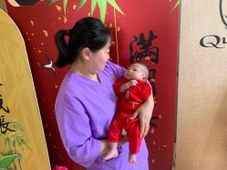 -艾薇朵朵全套房月子中心(江宁店)