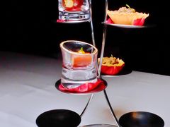 -THE WANG王品(上海中心云端店)