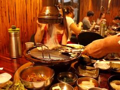 -401餐厅(弘大店)