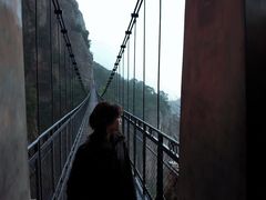 -雁荡山风景名胜区