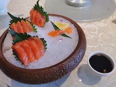 -至尊鲨鱼·原烹海鲜·新浙菜(拱宸桥店)