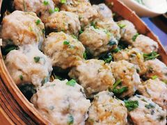 -园林美食城·本土农家菜(杨和镇店)