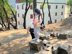 -普陀宗乘之庙(小布达拉宫)