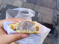 -味正点车轮饼可丽饼(南禅寺店)