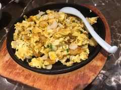 -冶春茶社(星汉大厦店)