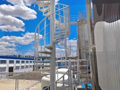 -蒙牛工业旅游景区