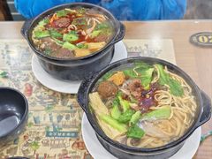 -清真·穆萨砂锅(大皮院店)
