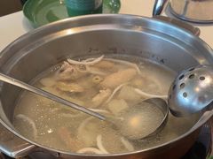 -润园四季椰子鸡火锅(南山海岸城店)
