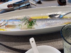 -太湖饭店·寄畅轩中餐厅