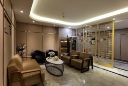-爱贝蕊恩韩式月子会所(宝安店)