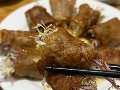 -萨拉伯尔水源素问店·韩国宫廷料理(人民路店)