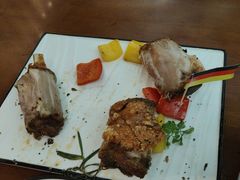 -haxnbauer海森堡德国餐厅(深圳coco店)