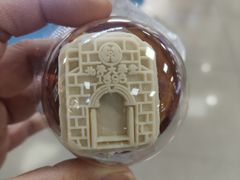 -天津大学留园餐厅