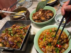 -弄堂里(西溪龙湖天街店)