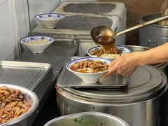 -清真-戏楼王记牛肉面