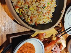 -打酱油·非遗淮扬菜(瘦西湖梅岭店)