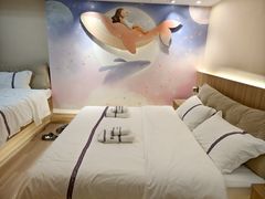 -四川苏格明悦度假酒店(宽窄巷子店)