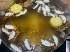 -牛很鲜潮汕牛肉火锅(朝晖路店)