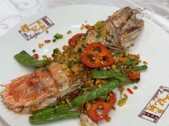 -凤城礼记鱼翅海鲜酒家(新马路总店)