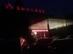 -听松楼·花园酒店·自助餐厅(红梅公园店)