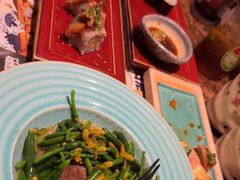 -古田居·特色寿司料理(星之岛旗舰店)