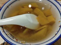 桂香番薯汤-卤儿道道(龙游路店)
