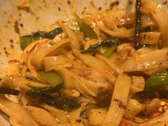 -宋益驴蹄子面肉夹馍(辛家庙店)