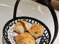 -宁夏国强手抓羊肉·清真菜(未央路凤三店)