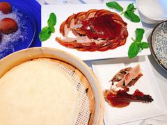 -四季民福烤鸭店(前门店)