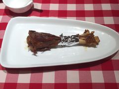 -西贝(上海我格广场店)