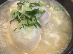 参鸡汤-莲洞本家