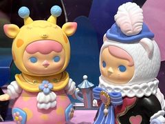 -泡泡玛特POPMART(合生汇店)