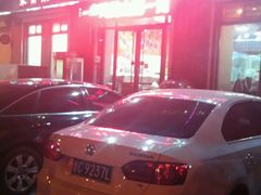 -阿喆私房菜(西五路店)