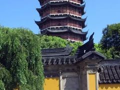 -北寺塔