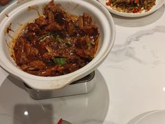 -又见炊烟私房菜(敬亭路店)