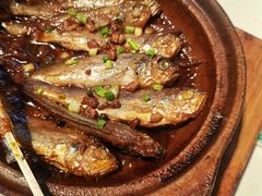 -蚝堡海鲜·威海菜·海肠捞饭·烧烤·亚洲吃蚝公司(幸福门店)
