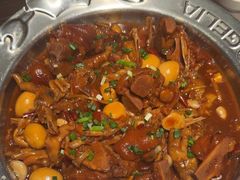 -胖哥俩肉蟹煲(梅溪步步高店)
