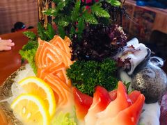 -鳗鱼家·深夜食堂(军博店)